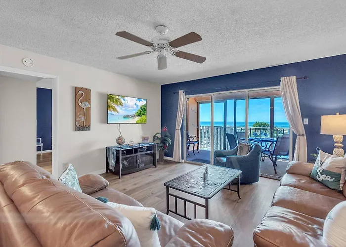 Holiday home 110 Reef Club Clearwater Beach