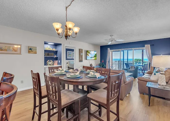 110 Reef Club Holiday home *