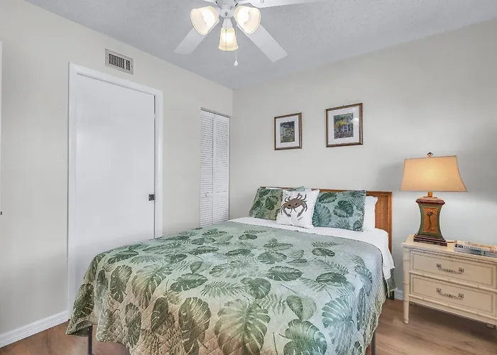110 Reef Club Holiday home *