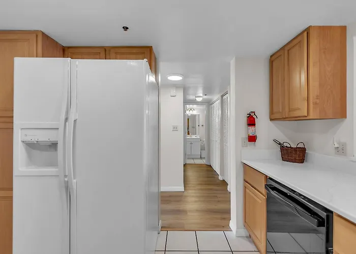 110 Reef Club Holiday home Clearwater Beach