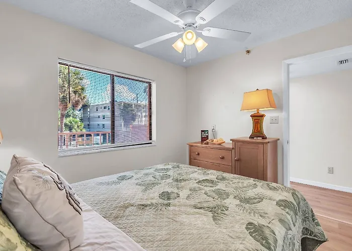 110 Reef Club Clearwater Beach