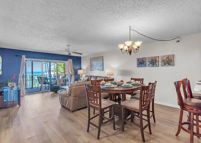 110 Reef Club Holiday home *