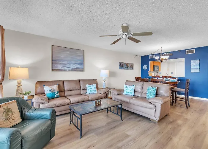 110 Reef Club Holiday home *