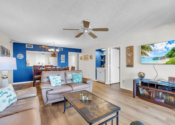 Holiday home 110 Reef Club *