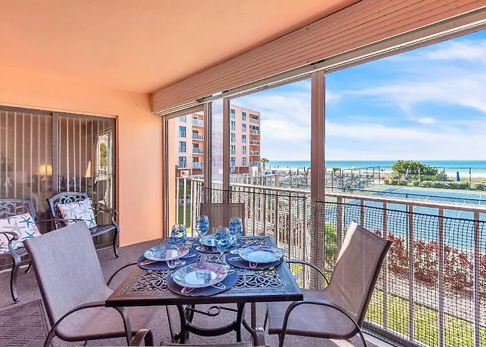 110 Reef Club