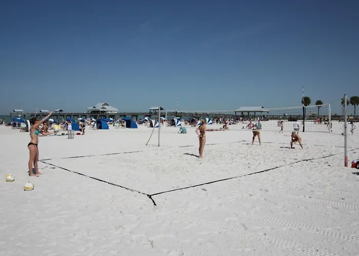 110 Reef Club Clearwater Beach